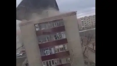 Кадр из видео, фото - Новости Zakon.kz от 07.04.2020 20:14