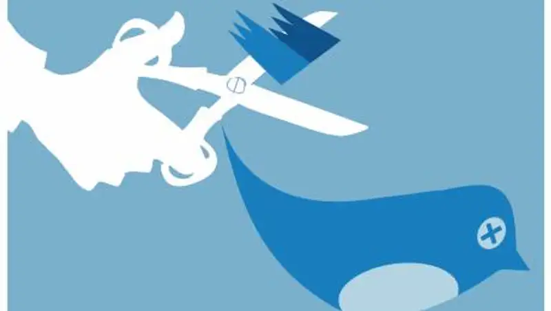 Твит Трампа о том, что грипп опаснее коронавируса, пометили как дезинформирующий