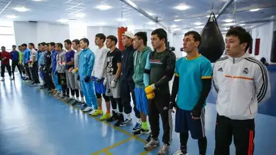 Zakon.kz, фото - Новости Zakon.kz от 19.04.2017 20:41