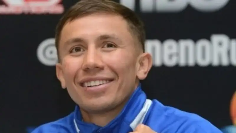 Головкин пожелал удачи сборной Казахстана на чемпионате мира по тяжелой атлетике