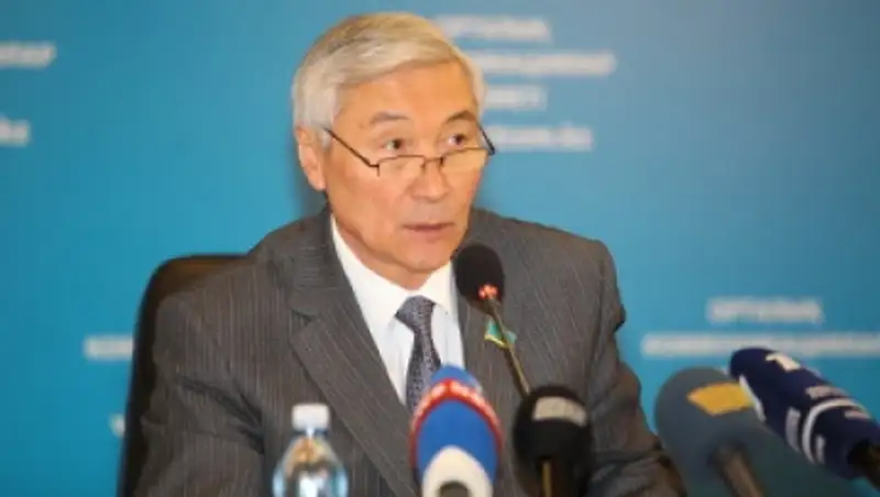 Почти половина коррупционных преступлений совершают сотрудники акиматов - Ибраев