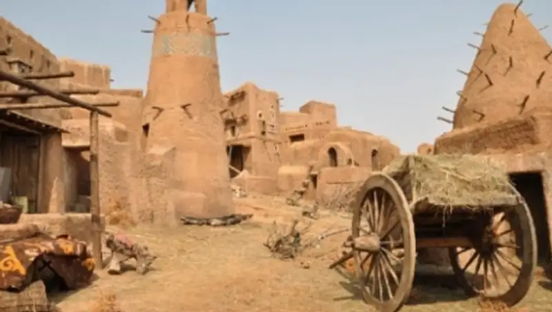 История казахского народа интересна и востребована в мире 