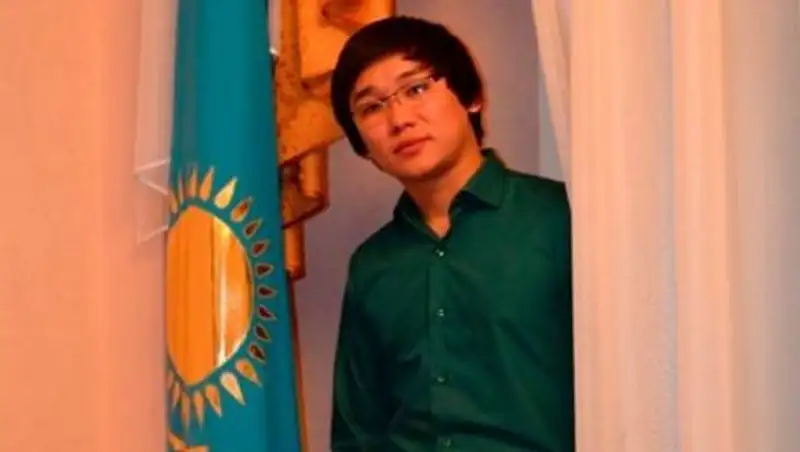 Кайрат Нуртас запустил патриотический флешмоб