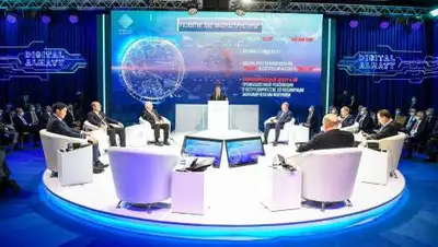 "Construction Tech: тренды и возможности", фото - Новости Zakon.kz от 08.02.2021 15:03