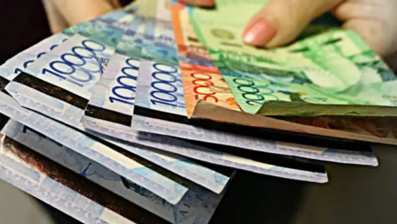 Число правонарушений в сфере взяточничества растет в Казахстане