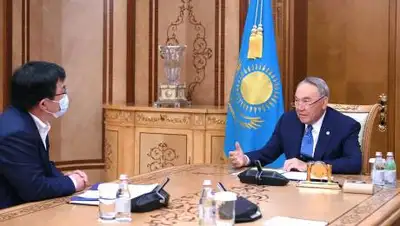 elbasy.kz, фото - Новости Zakon.kz от 24.11.2020 18:48