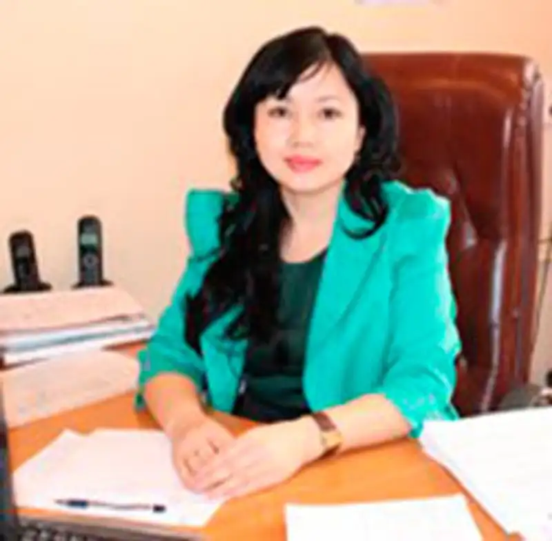 Мечты сбываются: интервью с победителями конкурса «Superбухгалтер», фото - Новости Zakon.kz от 11.12.2014 18:46