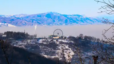 города, фото - Новости Zakon.kz от 30.01.2023 10:24