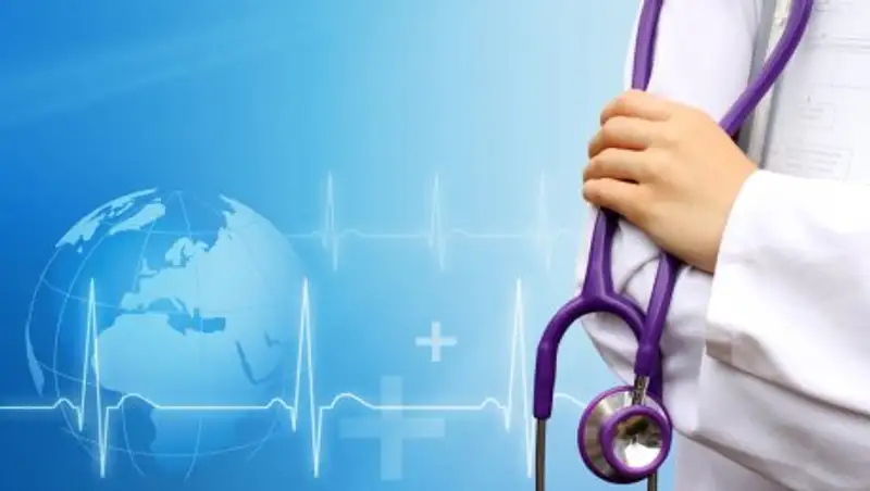 Бір жылда &#1178;аза&#1179;станны&#1187; медициналы&#1179; &#1201;йымдарында 5 мы&#1187;нан астам шетелдік емделді