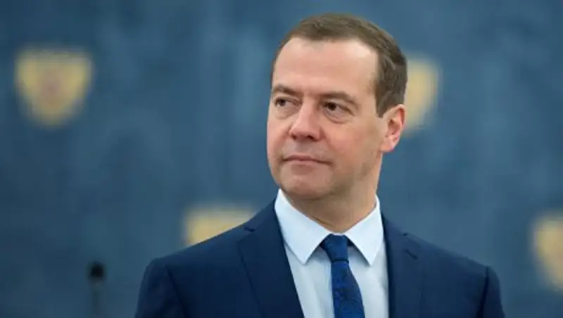 Дмитрий Медведев о новых технологиях: Копите деньги!