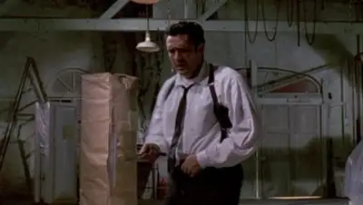 Фото: кадр из х/ф "Бешеные псы", фото - Новости Zakon.kz от 28.12.2017 15:17