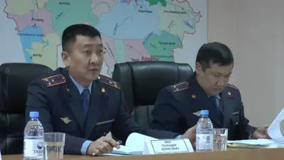 ДП Алматы, фото - Новости Zakon.kz от 11.01.2020 10:04