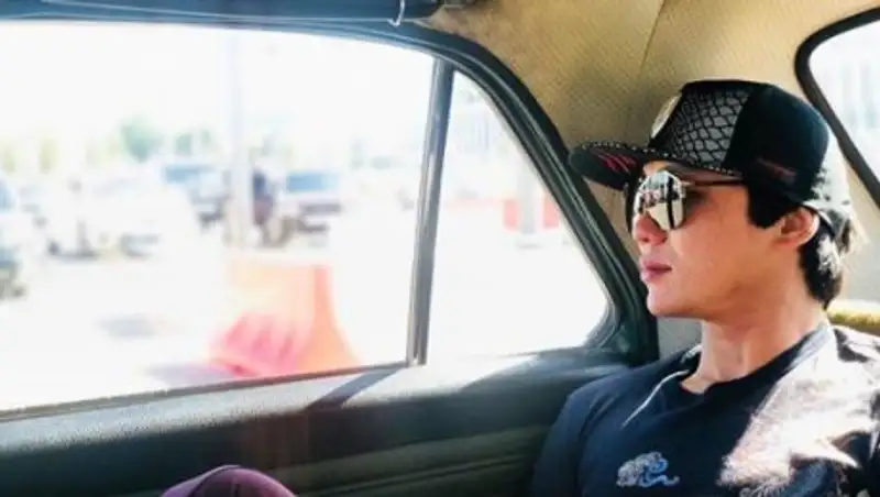 Чувствую себя миллионером - Кайрат Нуртас обратился к подписчикам