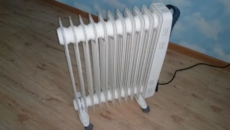 Обогреватель разорвало в торговом центре Алматы, погибла женщина-охранник