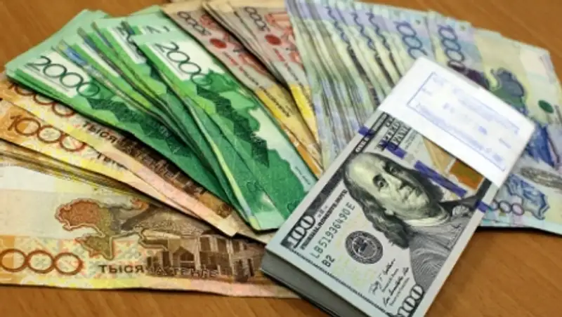 Аналитик: Градус эмоционального напряжения в казахстанской экономике падает