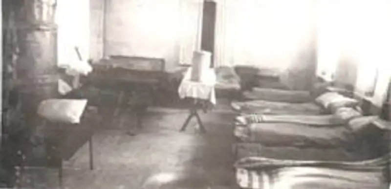 История уголовно-исполнительной системы Казахстана (первая половина ХХ века) /А. Табулденов, кандидат исторических наук, капитан юстиции/, фото - Новости Zakon.kz от 04.04.2011 19:04