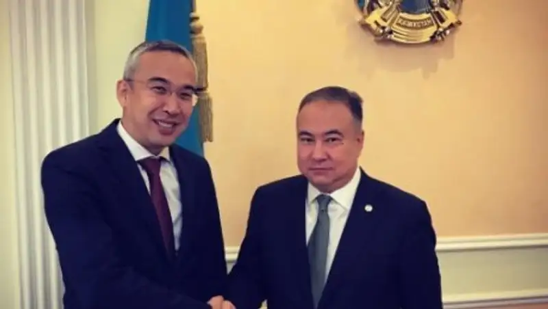 Назначен заместитель акима Акмолинской области