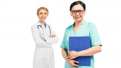 ОСМС, фото - Новости Zakon.kz от 10.02.2020 09:48