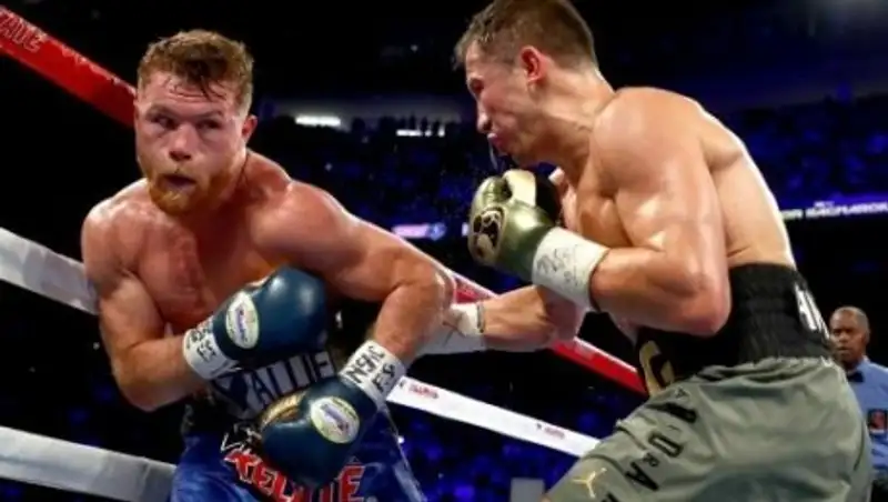 Санчес раскрыл хитрую уловку «Канело» в бою с Головкиным