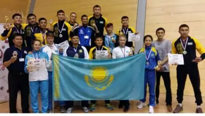 Zakon.kz, фото - Новости Zakon.kz от 13.06.2016 16:56