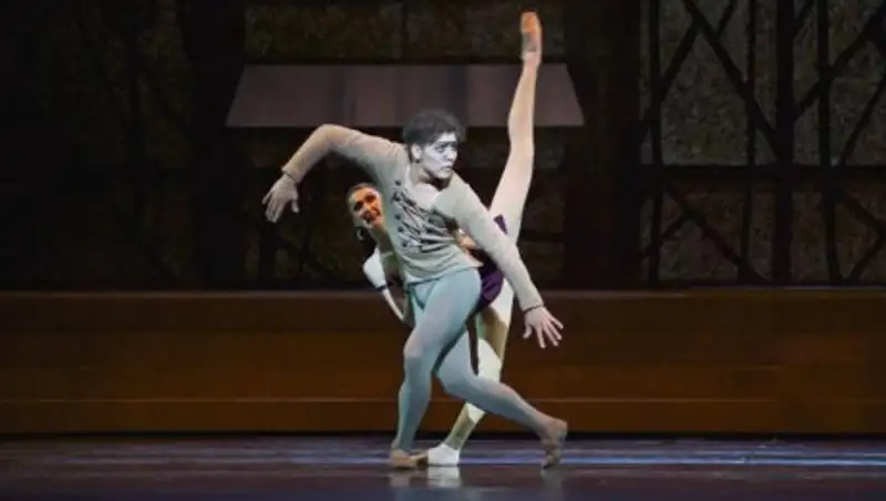 "Астана Опера": Петербургская публика встретит казахстанских артистов аншлагами