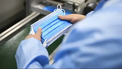 Акимат Нур-Султана, фото - Новости Zakon.kz от 23.03.2020 13:52