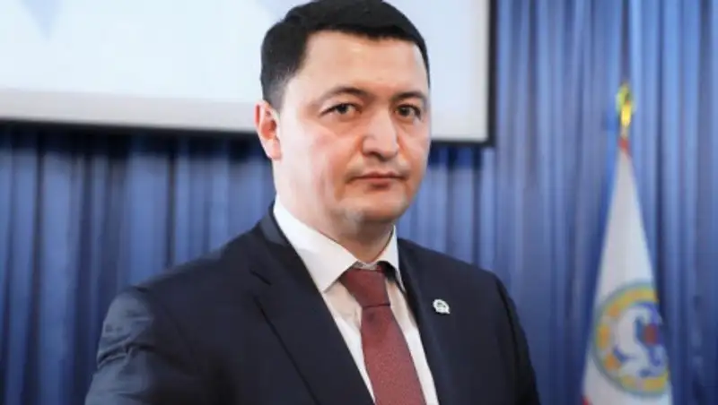 Надыров о коронавирусе: Ситуация в Алматы действительно сложная