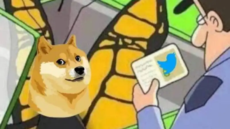 Twitter сменил логотип