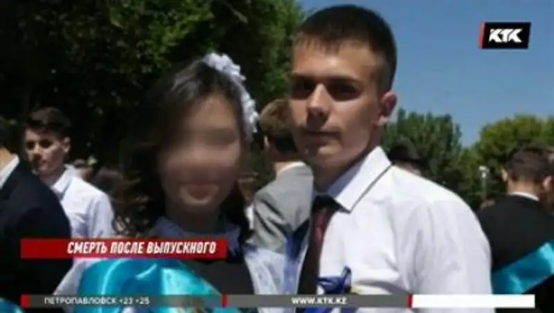 В Жезказгане подозреваемого в убийстве выпускника не взяли под стражу