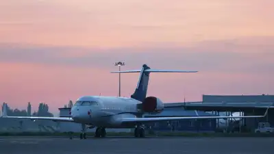 ЧП, фото - Новости Zakon.kz от 02.01.2023 17:14