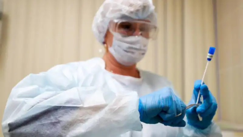 Еще 1190 человек вылечились от коронавируса в Казахстане