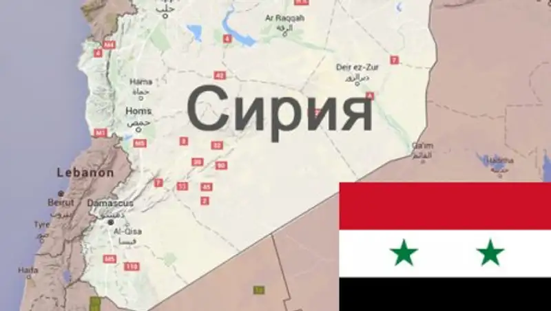 В Дамаске обстреляли посетителей международной выставки: погибли четыре человека