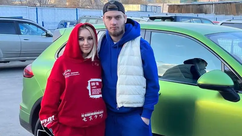 Лера Кудрявцева рассказала о знакомстве с мужем