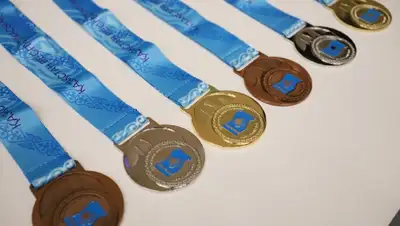 чемпионат шахматы, фото - Новости Zakon.kz от 13.12.2021 12:48