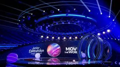junioreurovision.tv, фото - Новости Zakon.kz от 29.09.2021 17:15