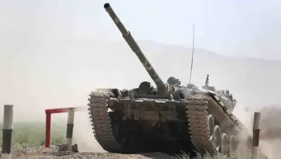 Жомарт Тажиханов, фото - Новости Zakon.kz от 03.08.2020 16:59