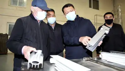 -, фото - Новости Zakon.kz от 26.04.2020 12:01