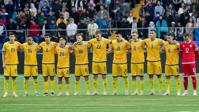 Названы фавориты отбора на Евро-2024, фото - Новости Zakon.kz от 14.09.2023 12:57