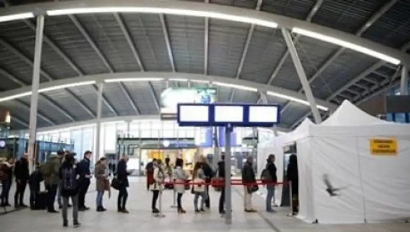 Голландцы выступили против ассоциации Украины с ЕС