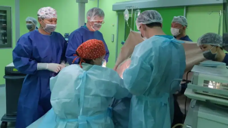 Самый страшный вид заболеваний для мужчин – рак предстательной железы