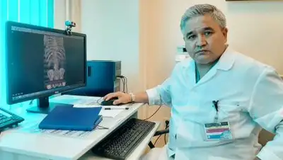 ННОЦ, фото - Новости Zakon.kz от 07.06.2021 16:27