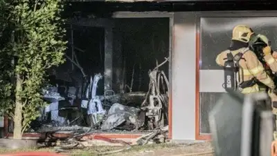 Day.Az, фото - Новости Zakon.kz от 22.08.2018 13:51