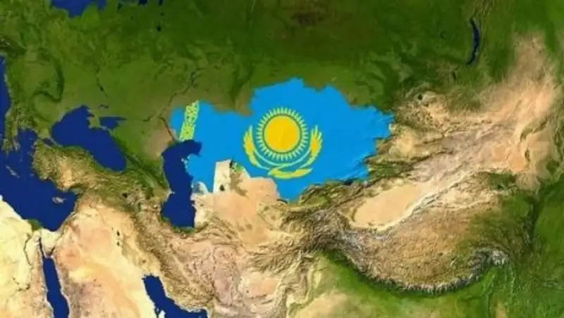 "Рейтинг глобальных рисков для Евразии в 2019 году" делает Казахстан уникальной страной