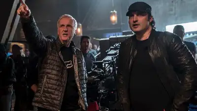 Завершение франшизы "Аватар", фото - Новости Zakon.kz от 08.11.2022 10:15