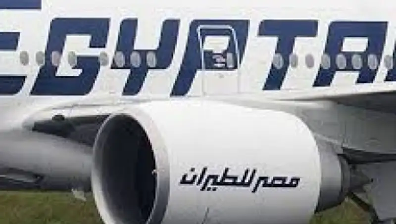 Найден второй "черный ящик" разбившегося египетского лайнера