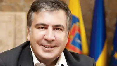 @SaakashviliMikheil, Facebook, фото - Новости Zakon.kz от 07.05.2020 23:33