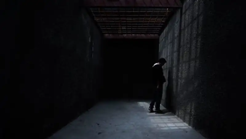 Двух "черных риелторов" казнили в Белоруссии