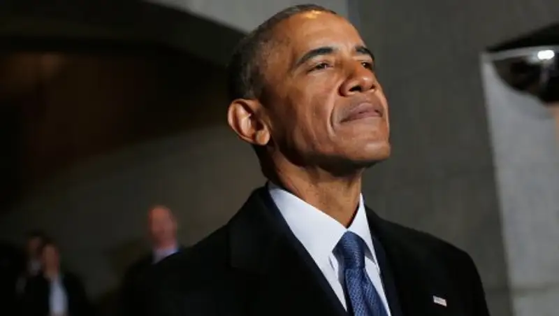 СМИ: Обаму хотят выдвинуть в президенты Франции