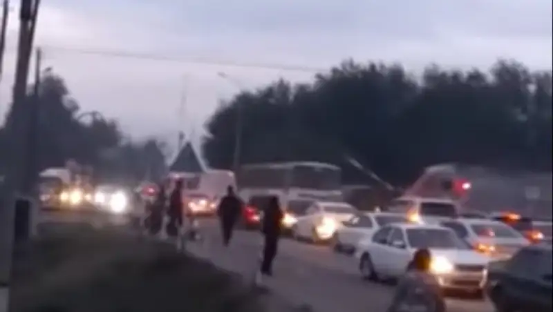 Трагедия на переезде в Шамалгане. Суд устанавливает истинного виновника