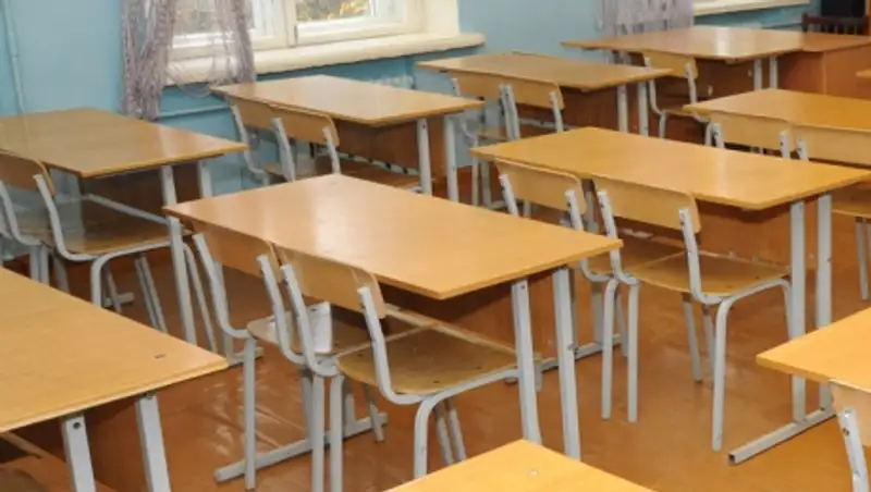 Отец ученицы "заминировал" школу, чтобы проверить ее на безопасность